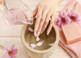 4 Effective Home Remedies for Quick Nail Growth