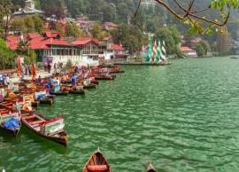 8 Must Visit Tourist Attraction in Nainital