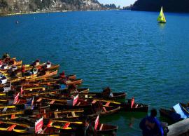 Celebrate Your Honeymoon In Low Budget By Exploring Nainital 
