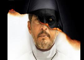 Nana Patekar shares ‘The Nun’ meme made on him by AIB, and this is how internet reacted