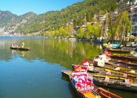 5 Must Visit Tourist Attraction in Nanital