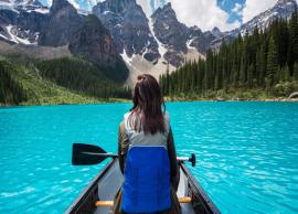6 National Parks To Visit in Canada
