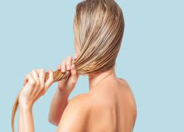 5 Natural Moisturizers To Keep Your Hair Nourished