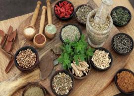 5 Spices That are Natural Medicines