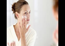 5 Natural Moisturizers To Keep Your Skin Soft