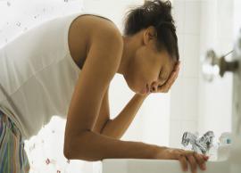 8 Home Remedies To Get Relief From Nausea