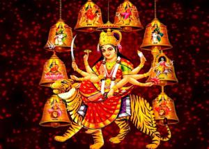 5 Best Places To Enjoy Navratri and Dussehra in India 