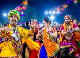 Navratri 2019- Different Ways Of Celebrating Navratri Across India