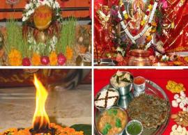 5 Tips To Decorate House During Navratri