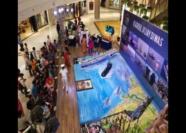 Kargil Vijay Diwas 2019- Navy Celebrates 20 Years of Kargil