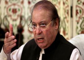 Former Pakistan PM Nawaz Sharif’s hospital ward in PIMS declared sub-jail