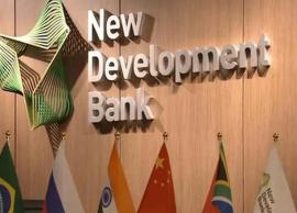 NDB to provide Rs 6,000 crore loan to Andhra Pradesh for social infrastructure projects