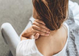 10 Easy Ways To Treat Neck Pain at Home