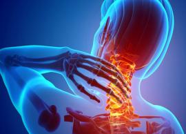 Major Reasons and Home Remedies for Neck Pain
