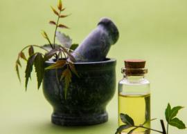 5 Amazing Benefits of Neem Oil For Your Hair