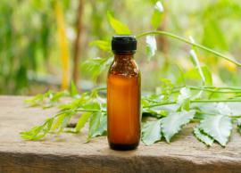 6 Amazing Benefits of Using Neem Oil for Skin and Hair