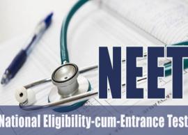 HRD Ministry may reconsider conducting NEET twice a year