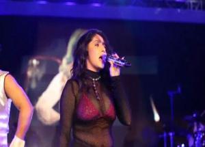 Singer Neha Bhasin Was Slut-Shamed on Social Media