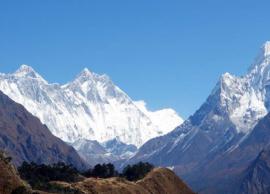 5 Beautiful Mountains to Explore in Nepal
