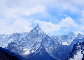 6 Beautiful Mountain of Nepal To Make You Fall in Love