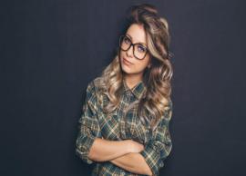 5 Frames To Get You The Perfect Nerdy Look