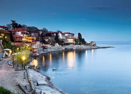 5 Must Visit Places in Nessebar, Bulgaria