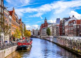 5 Largest Cities To Explore in Netherlands