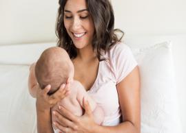 Mother's Day- 5 Health Tips Every New Mom Must Swear By