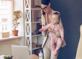 10 Challenges Every Work from Home Mom Will Understand