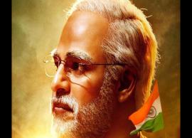 Nitin Gadkari launches new poster of ‘PM Narendra Modi’