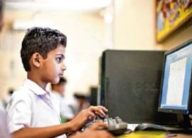 Kerala Begins New Academic Year Online
