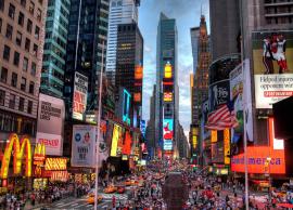 6 Tourist Attractions You Can Visit in New York