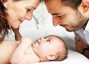 Welcoming a new born,can change your life entirely