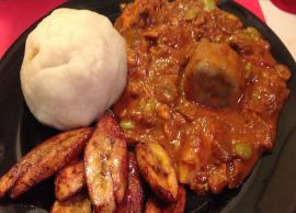 10 Things You Probably Didn't Know Nigerians Enjoy Cooking 