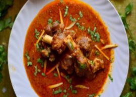 Recipe- Try This Classic Pakistani Dish Nihari