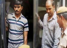 SC to hear convict Vinay Sharma's plea today on Nirbhaya Rape Case