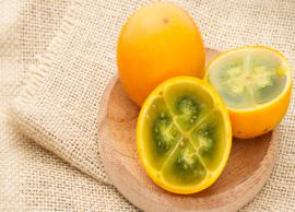 9 Health Benefits of Consuming Naranjilla
