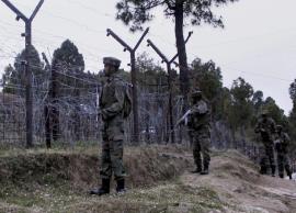 Indian Army cancels exchange of sweets on LoC