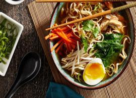 6 Best Noodle Dishes That are Worth Circling The Glove Over
