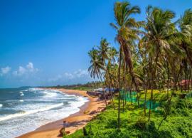 6 Must Visit Beaches in North Goa