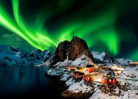 6 Amazing Places To See The Northern Lights