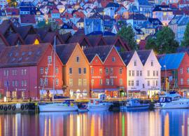 12 Things You Must Do When in Bergen, Norway