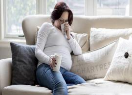 5 Remedies To Treat Nosebleeds During Pregnancy