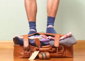 5 Things That Are Not Meant To Be Packed for Traveling