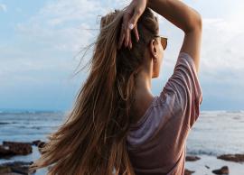 6 Tips To Keep Your Hair Nourished During Winters