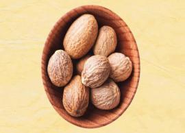 5 Amazing Health Benefits of Nutmeg