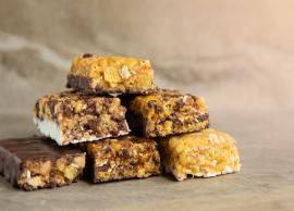 5 Tips To keep in Mind While Choosing Nutrition Bars