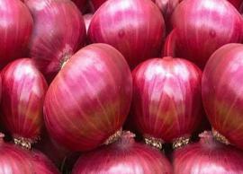5 Benefits of Onions for Your Skin and Hair