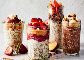 Recipe- Simple and Delicious Overnight Oats