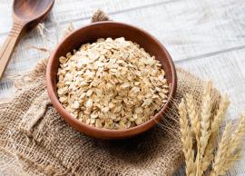 12 Benefits of Eating Oats Every Day